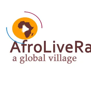 Afro راديو مباشر بث