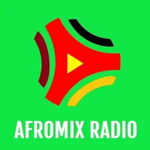 AFROMIX راديو نبض