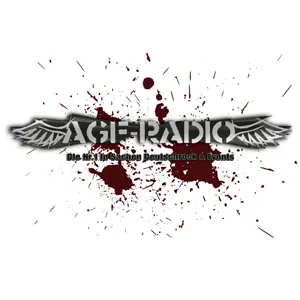 AGF-راديو موجة