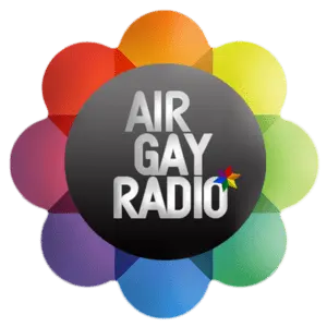 Air Gay راديو راديو