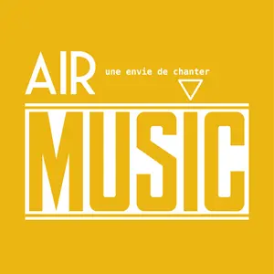 AiR موسيقى بث
