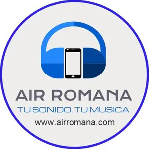 AIR Romana راديو - Canal de música latina مباشر