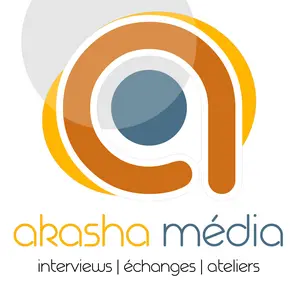 Akasha راديو مركز
