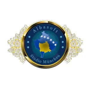 Albasoft راديو Munich مركز