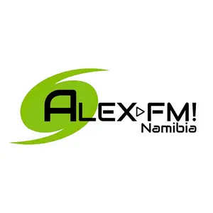 راديو ALEX إف إم NAMIBIA إف إم