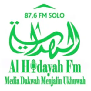 Al Hidayah 87.6 إف إم Solo مركز