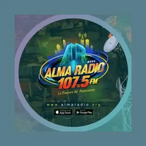 Alma راديو نبض