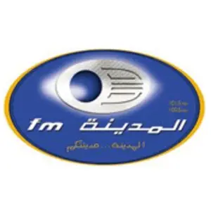 Al Madina إف إم 101.5 إف إم