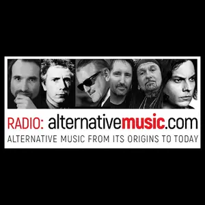 راديو AlternativeMusic.com بث