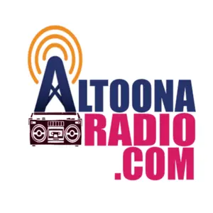AltoonaRadio.com إف إم