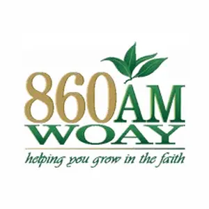 إيه إم 860 WOAY بث