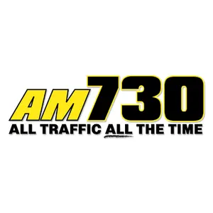 إيه إم 730 Traffic موجة