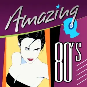 Amazing 80s راديو