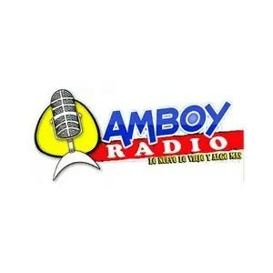 Amboy راديو أونلاين