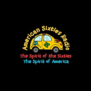 American Sixties راديو أونلاين