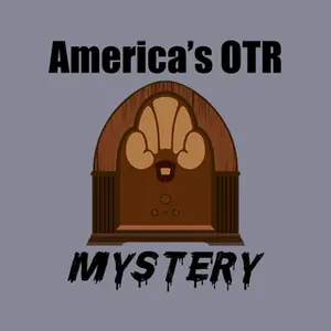 America's OTR - Mystery and Suspense راديو