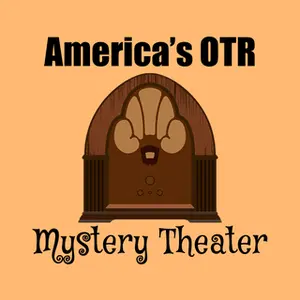 America's OTR - Mystery Theater راديو راديو