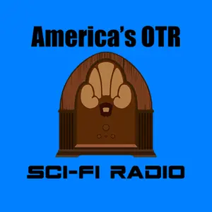 America's OTR - Old Time Sci-Fi أونلاين