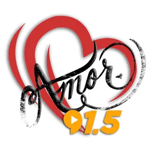 Amor إف إم 91.5 - Musica Romantica En Español - موجة