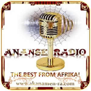 ANANSE راديو مباشر