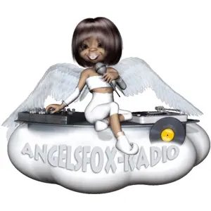 Angelsfox-راديو موجة