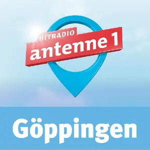 Hitradio antenne 1 Göppingen أونلاين