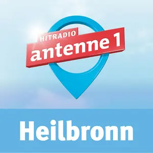 Hitradio antenne 1 Heilbronn نبض