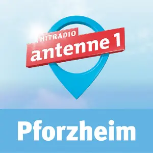Hitradio antenne 1 Pforzheim أونلاين