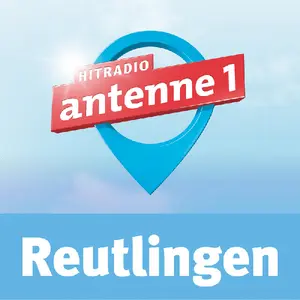 Hitradio antenne 1 Reutlingen موجة
