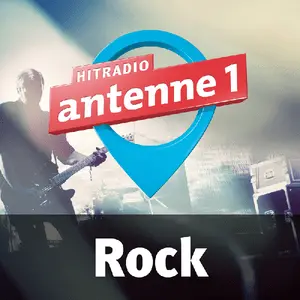 antenne 1 روك بث
