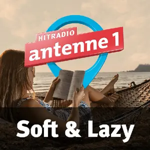 antenne 1 ناعم & Lazy موجة