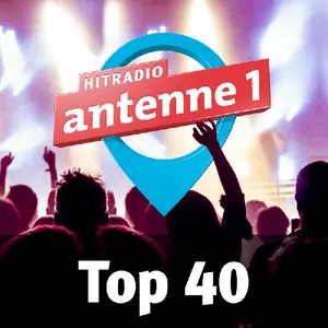antenne 1 Top40 نبض