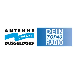 Antenne Düsseldorf - Dein Top40 راديو بث