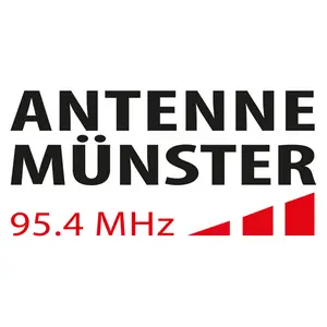 ANTENNE MÜNSTER موجة