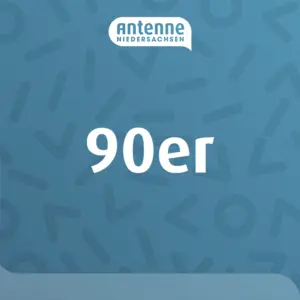 Antenne Niedersachsen 90er أونلاين