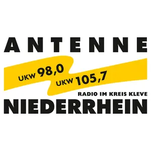 Antenne Niederrhein مباشر