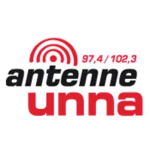 Antenne Unna موجة