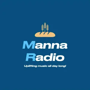 Manna راديو مباشر