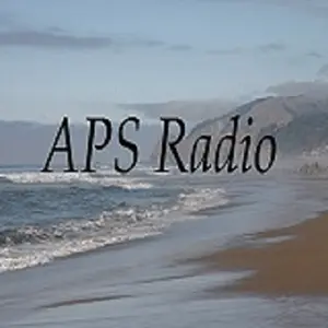 APS راديو قديم بث