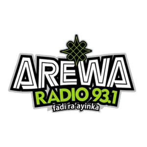 Arewa راديو 93.1 نبض