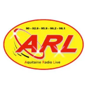 ARL Aquitaine راديو بث مباشر