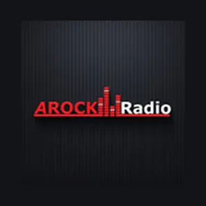 AROCK راديو بث