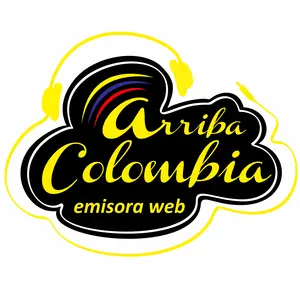 Arriba Colombia راديو إف إم