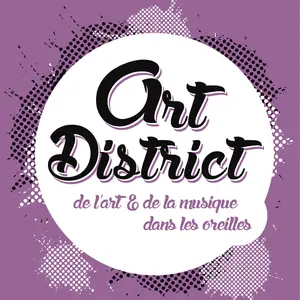 Art District راديو مركز