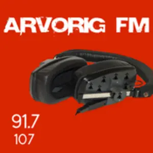 Arvorig إف إم مركز