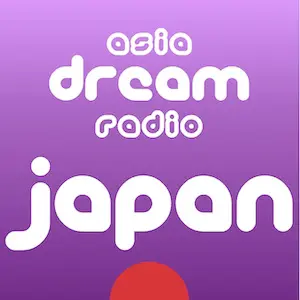 Asia DREAM راديو - Japan مركز