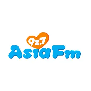Asia إف إم 92.7 راديو