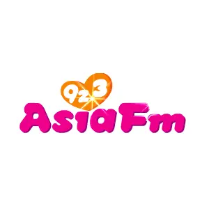 Asia إف إم 92.3 Asia and Pacific بث