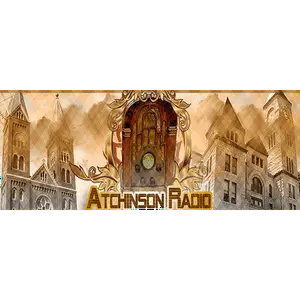 Atchison راديو بث
