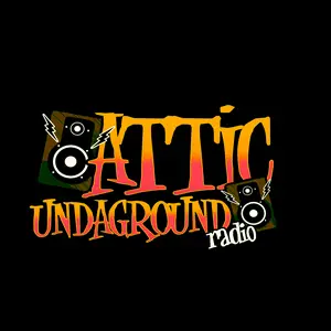 ATTIC UNDAGROUND راديو بث